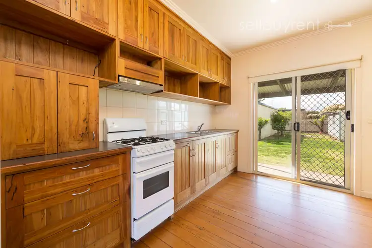 Fourth view of Homely house listing, 16 MARK STREET, Wodonga VIC 3690