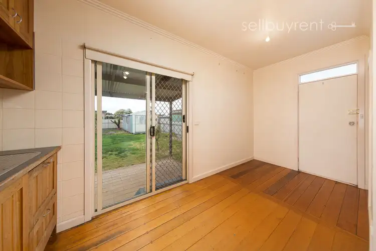 Fifth view of Homely house listing, 16 MARK STREET, Wodonga VIC 3690