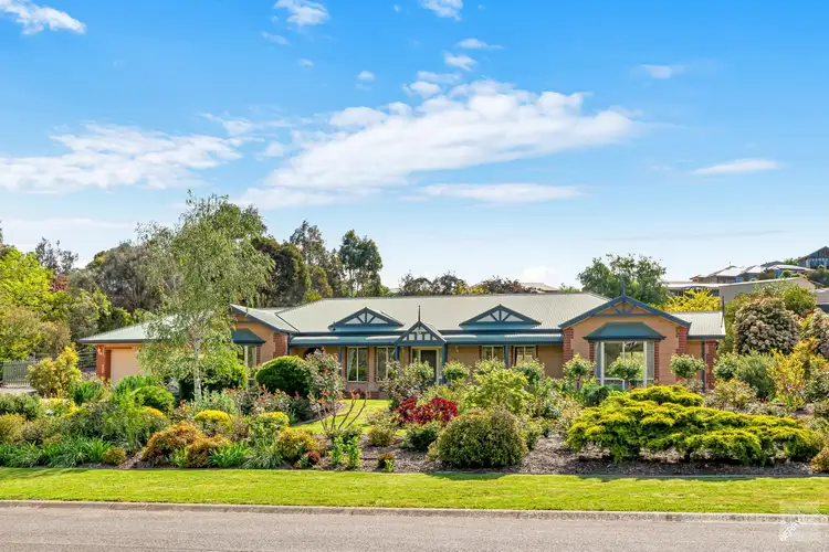 Main view of Homely house listing, 142 Burnbank way, Mount Barker SA 5251