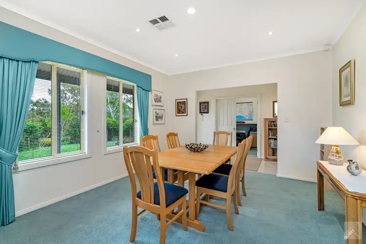 Fifth view of Homely house listing, 142 Burnbank way, Mount Barker SA 5251