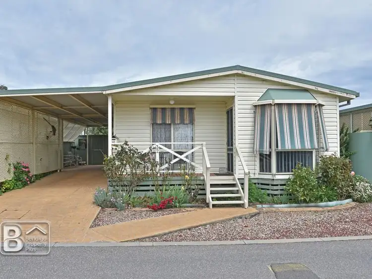 32/266-270 High Street, Kangaroo Flat VIC 3555