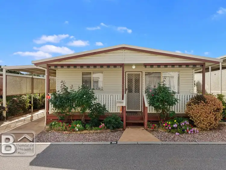 52/266-270 High Street, Kangaroo Flat VIC 3555