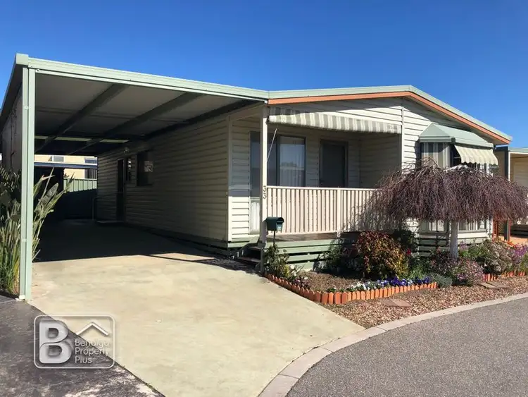 33/266-270 High Street, Kangaroo Flat VIC 3555