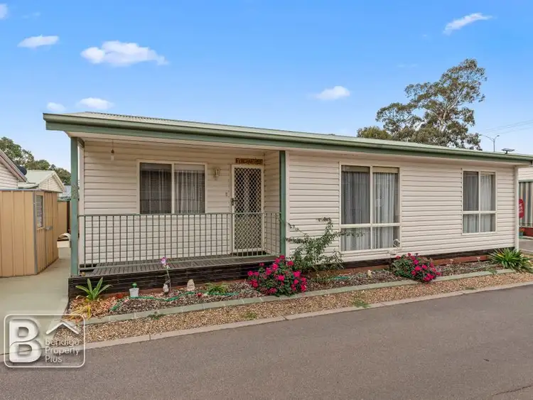 Main view of Homely unit listing, 11/1-11 Furness Street, Kangaroo Flat VIC 3555