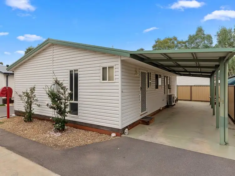 Second view of Homely unit listing, 11/1-11 Furness Street, Kangaroo Flat VIC 3555