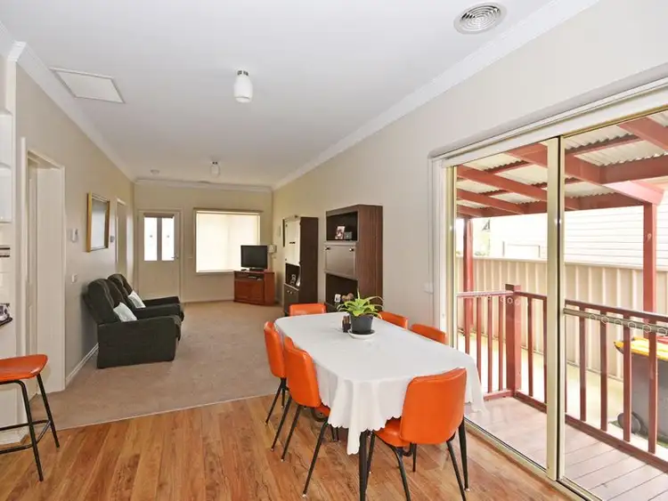 Third view of Homely unit listing, 108/15-31 Furness Street, Kangaroo Flat VIC 3555