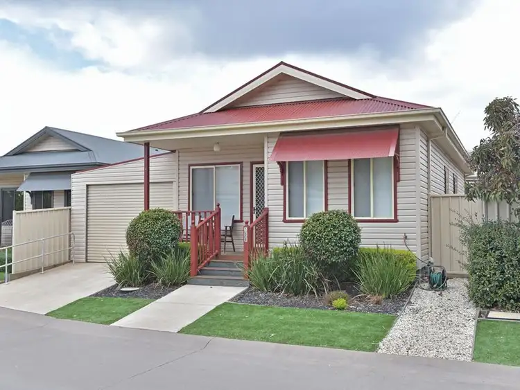 Fifth view of Homely unit listing, 108/15-31 Furness Street, Kangaroo Flat VIC 3555