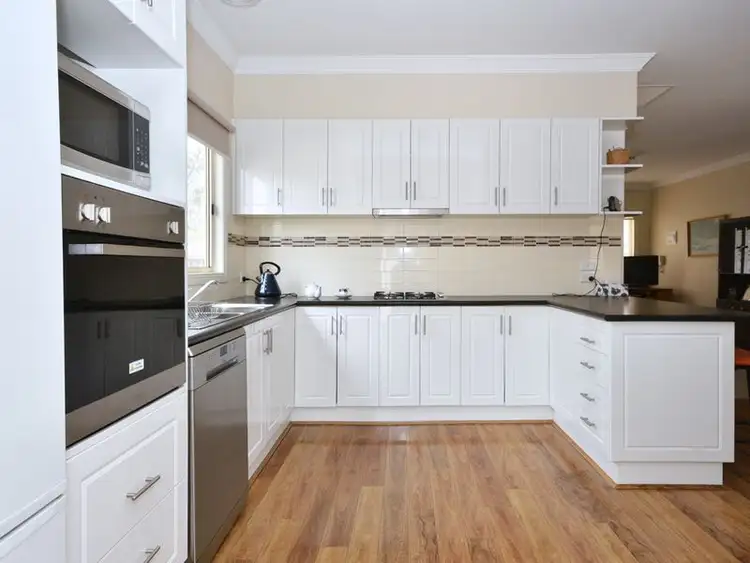 Sixth view of Homely unit listing, 108/15-31 Furness Street, Kangaroo Flat VIC 3555