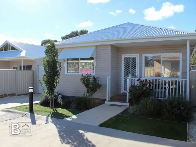 120/31 Furness Street, Kangaroo Flat VIC 3555