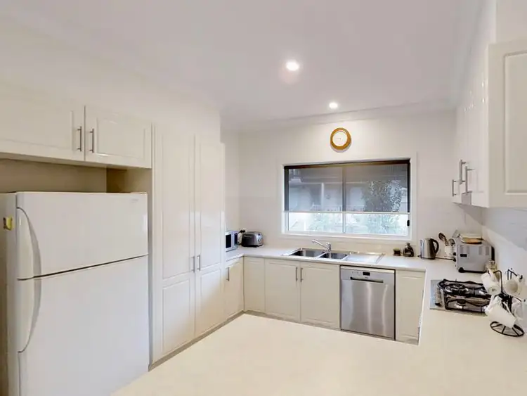 Sixth view of Homely retirement listing, 120/31 Furness Street, Kangaroo Flat VIC 3555