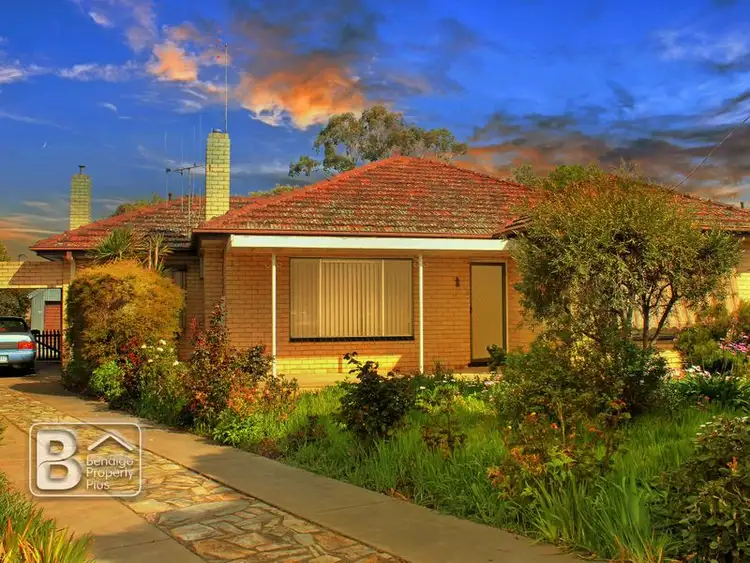 2 Broad Court, Kangaroo Flat VIC 3555