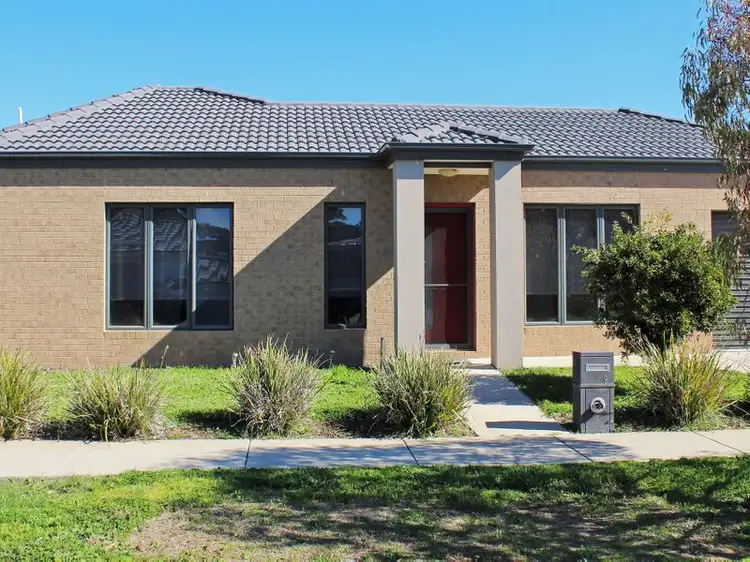 Main view of Homely house listing, 9 Triplett Avenue, Ascot VIC 3364