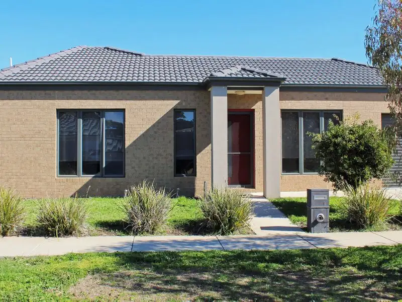 Main view of Homely house listing, 9 Triplett Avenue, Ascot VIC 3364
