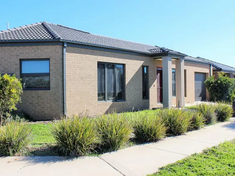 Second view of Homely house listing, 9 Triplett Avenue, Ascot VIC 3364