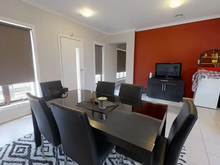 Fourth view of Homely house listing, 9 Triplett Avenue, Ascot VIC 3364