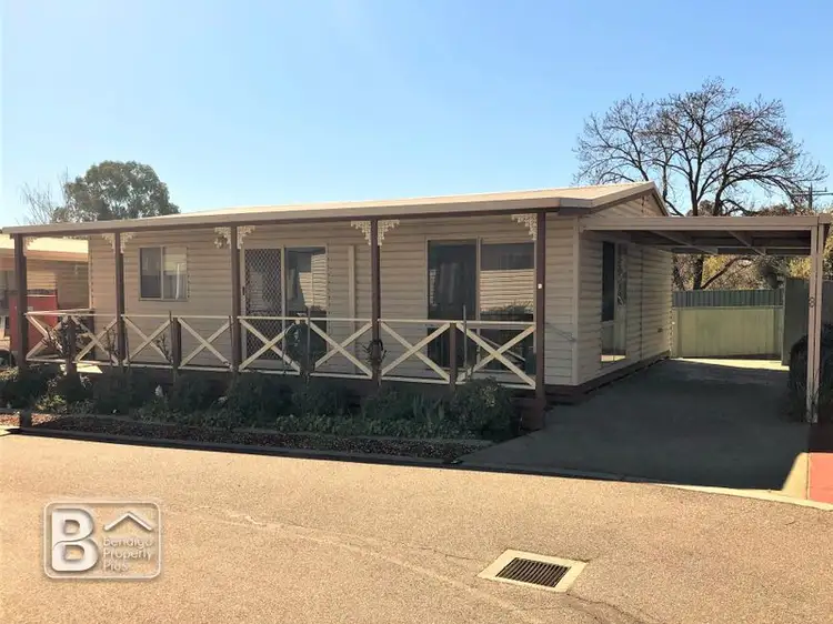 3/266-270 High Street, Kangaroo Flat VIC 3555