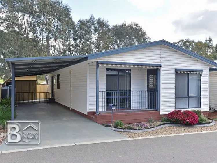 5/1-11 Furness Street, Kangaroo Flat VIC 3555