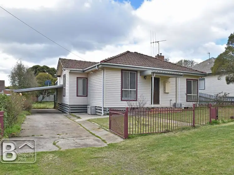 13 Guthrie Street, Kangaroo Flat VIC 3555