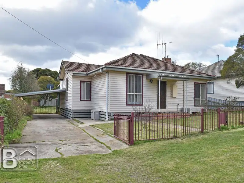 Main view of Homely house listing, 13 Guthrie Street, Kangaroo Flat VIC 3555