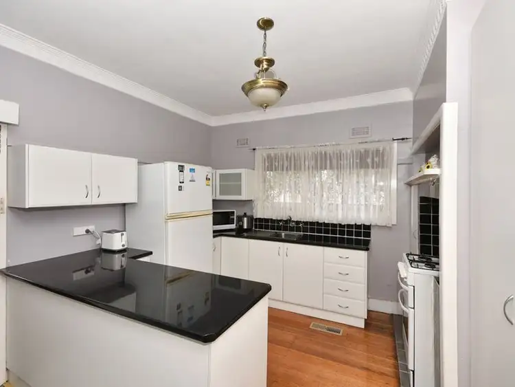 Second view of Homely house listing, 13 Guthrie Street, Kangaroo Flat VIC 3555