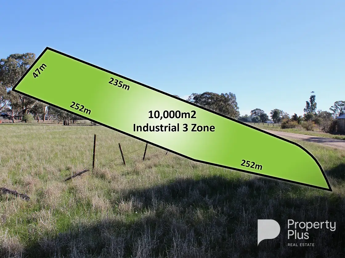 Main view of Homely land listing, 41 Adams Street, Marong VIC 3515