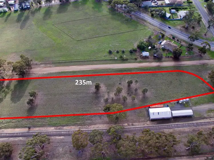 Second view of Homely land listing, 41 Adams Street, Marong VIC 3515