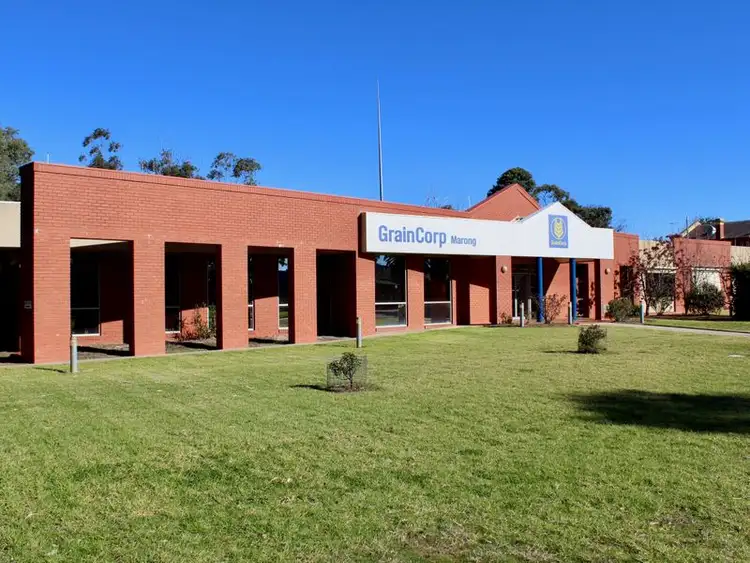 Fifth view of Homely land listing, 41 Adams Street, Marong VIC 3515