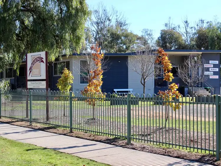 Sixth view of Homely land listing, 41 Adams Street, Marong VIC 3515