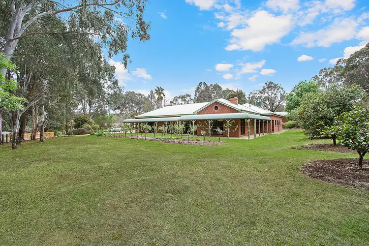 6 Finlay Road, Thurgoona NSW 2640