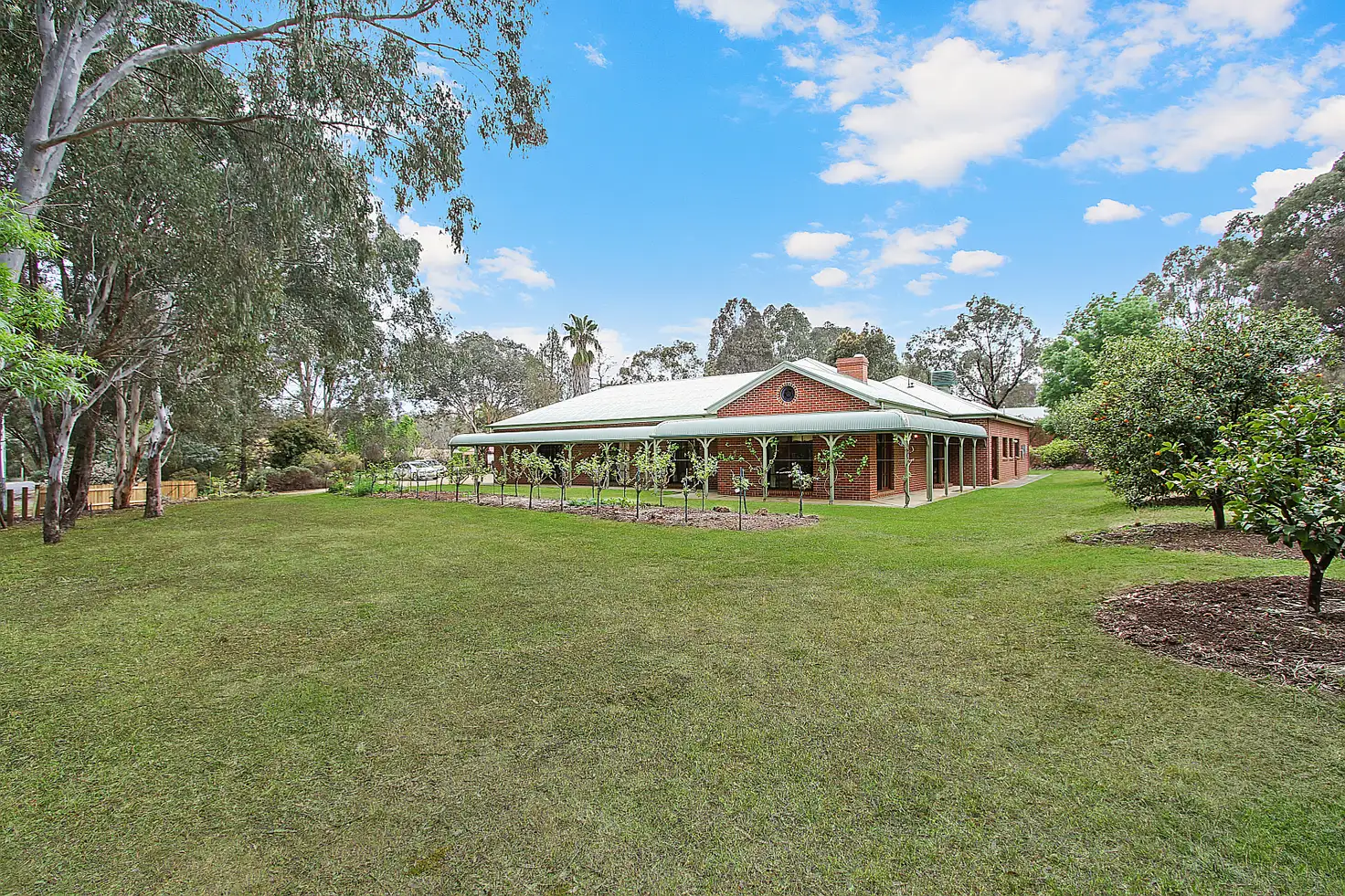 Main view of Homely house listing, 6 Finlay Road, Thurgoona NSW 2640