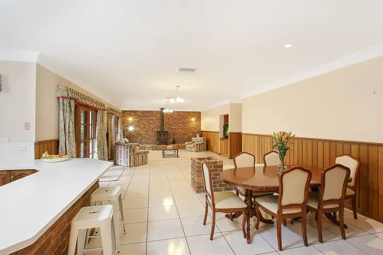 Third view of Homely house listing, 6 Finlay Road, Thurgoona NSW 2640