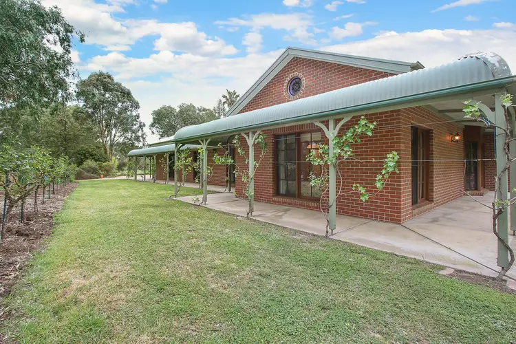 Fifth view of Homely house listing, 6 Finlay Road, Thurgoona NSW 2640