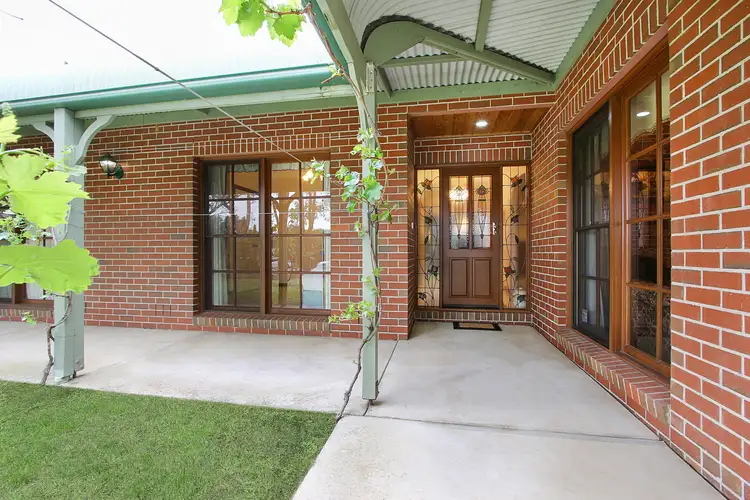 Sixth view of Homely house listing, 6 Finlay Road, Thurgoona NSW 2640