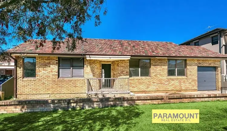 Second view of Homely house listing, 5 FREDERICK AVENUE, Beverly Hills NSW 2209