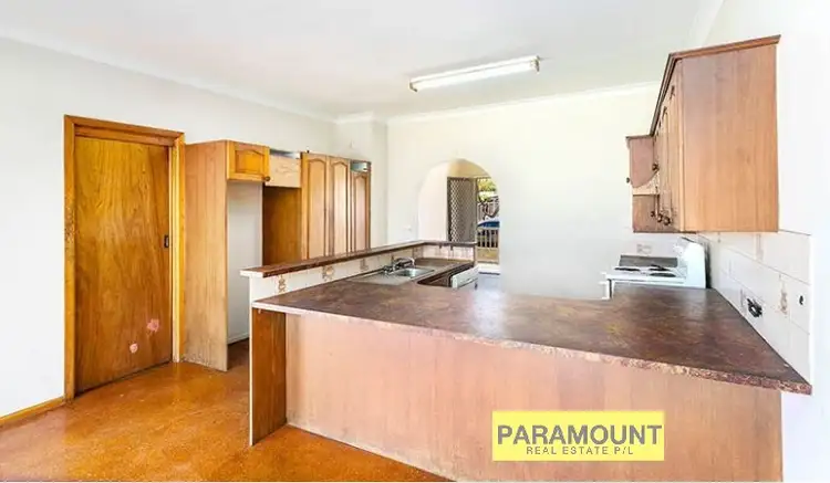 Third view of Homely house listing, 5 FREDERICK AVENUE, Beverly Hills NSW 2209