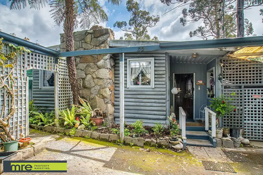 Main view of Homely house listing, 16 Stanley Road, Monbulk VIC 3793