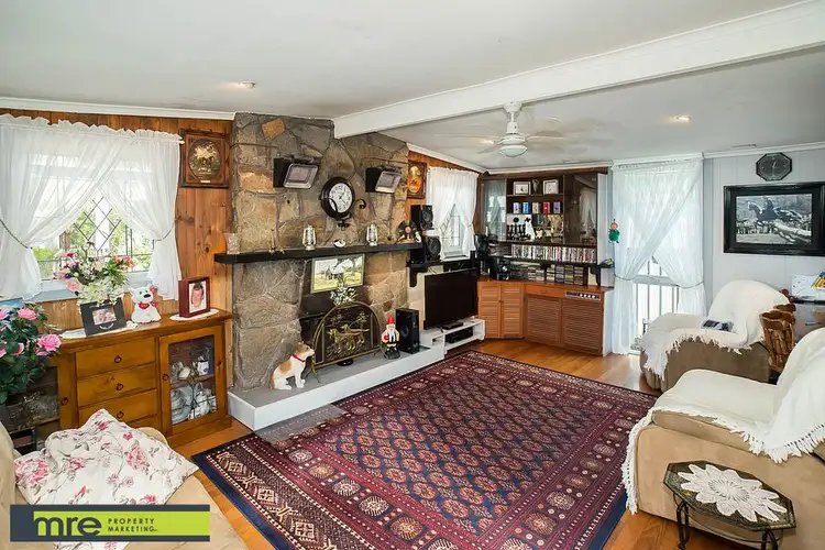 Second view of Homely house listing, 16 Stanley Road, Monbulk VIC 3793