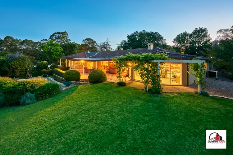 Main view of Homely house listing, 8 Vineys Lane, Dural NSW 2158