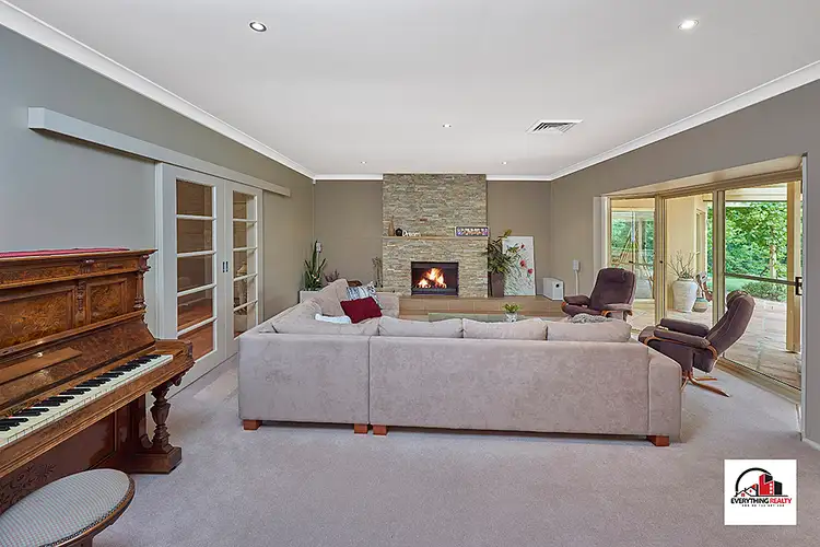 Third view of Homely house listing, 8 Vineys Lane, Dural NSW 2158