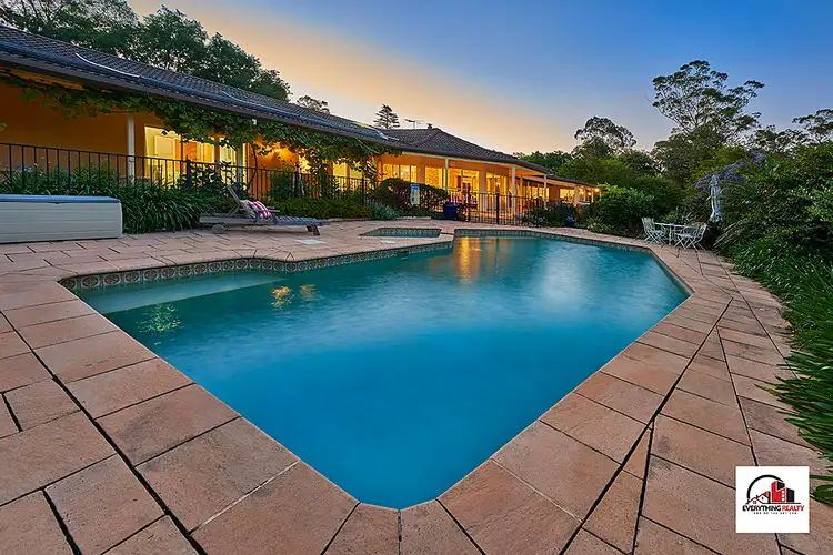 Fourth view of Homely house listing, 8 Vineys Lane, Dural NSW 2158
