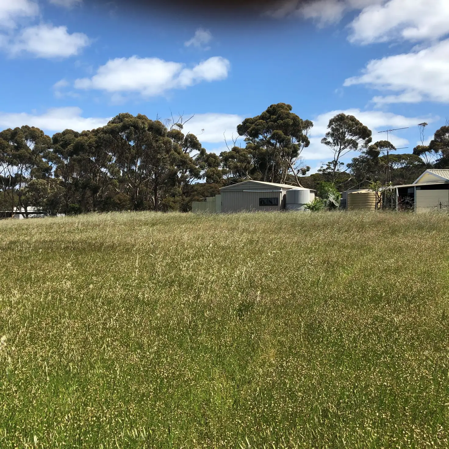 Main view of Homely land listing, LOT 10 Buick Drive, American River SA 5221