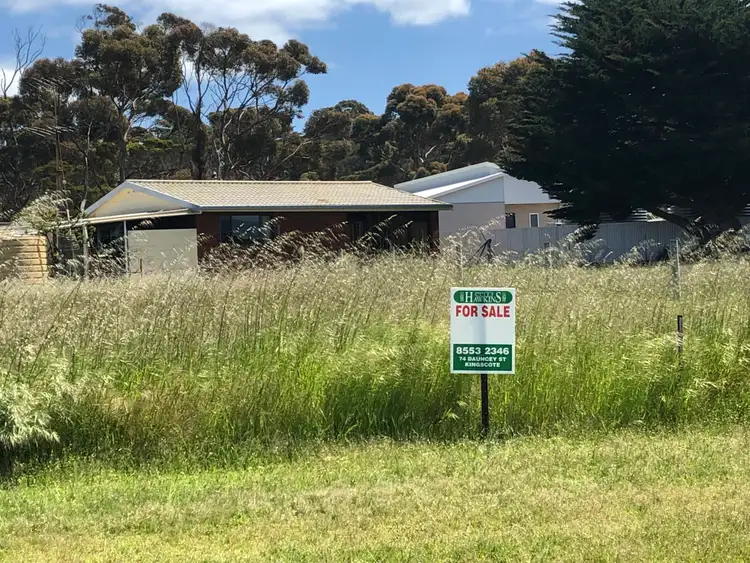 Second view of Homely land listing, LOT 10 Buick Drive, American River SA 5221