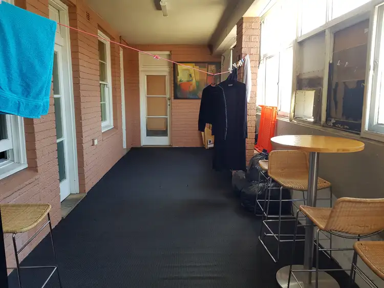 Third view of Homely unit listing, 15/269 Macquarie St, Liverpool NSW 2170