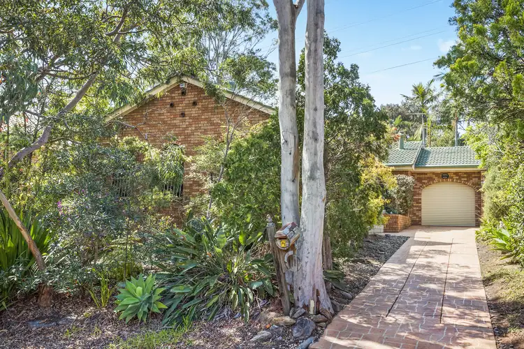 11 Bujara Place, Bangor NSW 2234