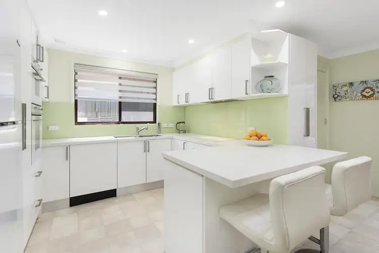 Fourth view of Homely house listing, 11 Bujara Place, Bangor NSW 2234