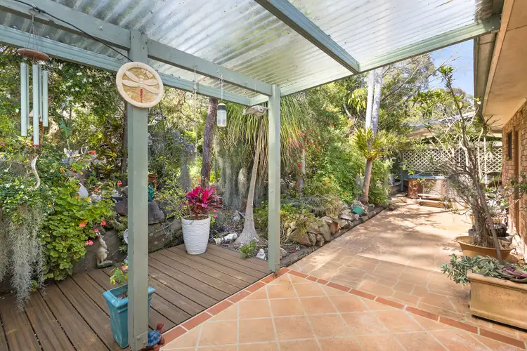 Fifth view of Homely house listing, 11 Bujara Place, Bangor NSW 2234