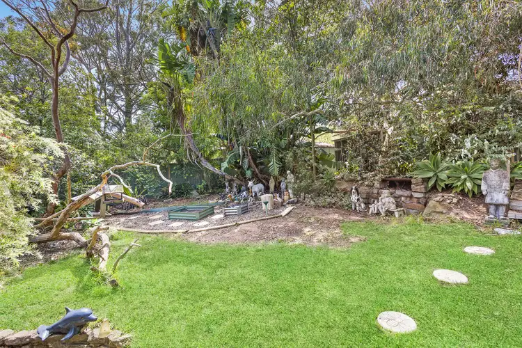 Sixth view of Homely house listing, 11 Bujara Place, Bangor NSW 2234