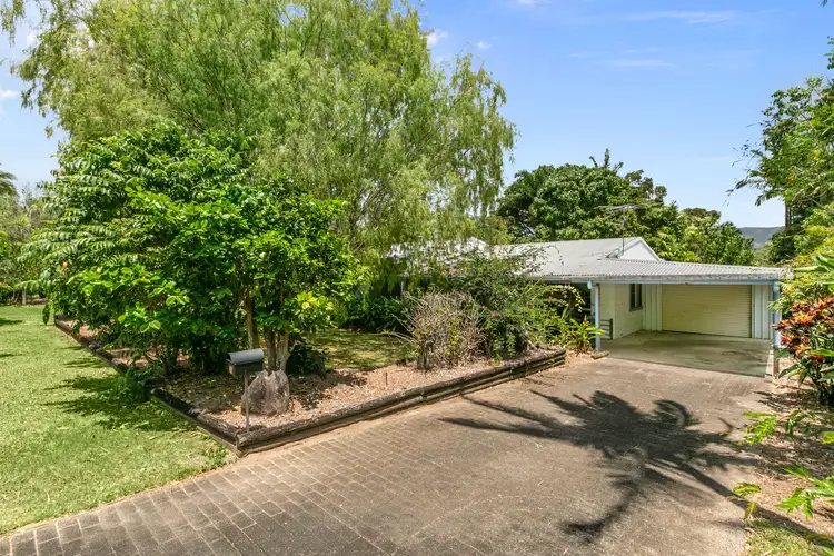 10 TALASEA STREET, Trinity Beach QLD 4879