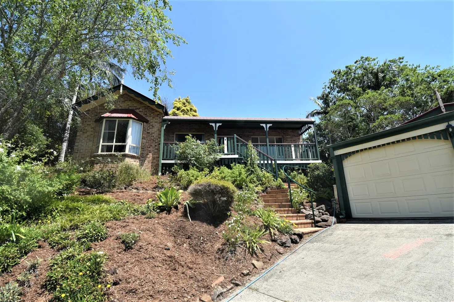 Main view of Homely house listing, 29 Deloraine Road, Lismore Heights NSW 2480