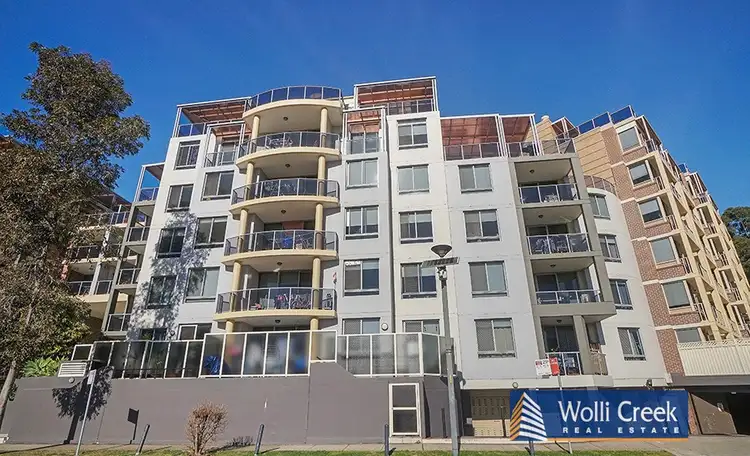 233/18 Lusty Street, Wolli Creek NSW 2205